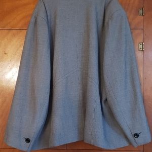 MAGGIE BARNES SUIT JACKET